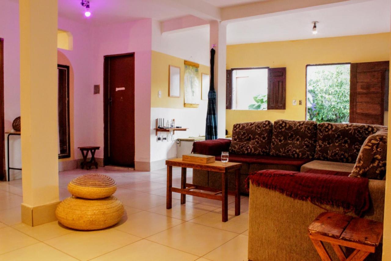 Buena Vibe Hostel Ленсойс Екстериор снимка