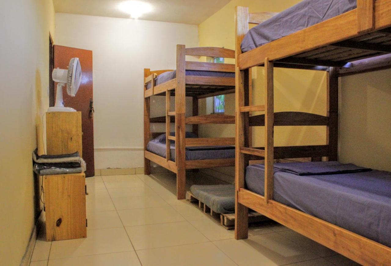 Buena Vibe Hostel Ленсойс Екстериор снимка