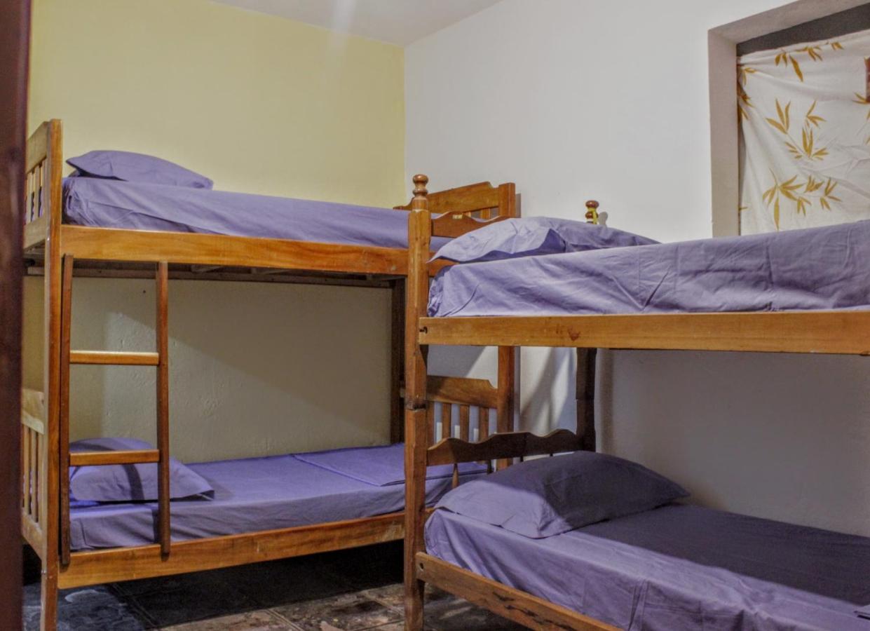 Buena Vibe Hostel Ленсойс Екстериор снимка