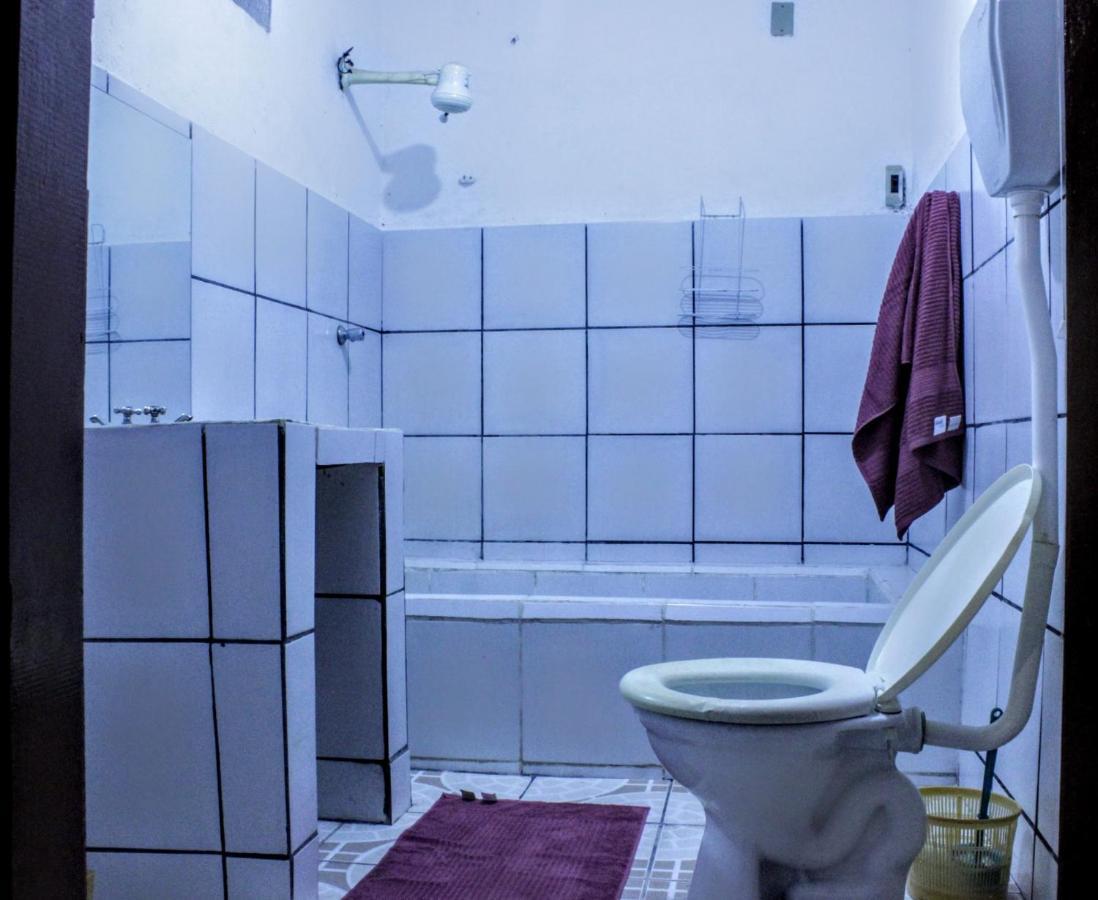 Buena Vibe Hostel Ленсойс Екстериор снимка