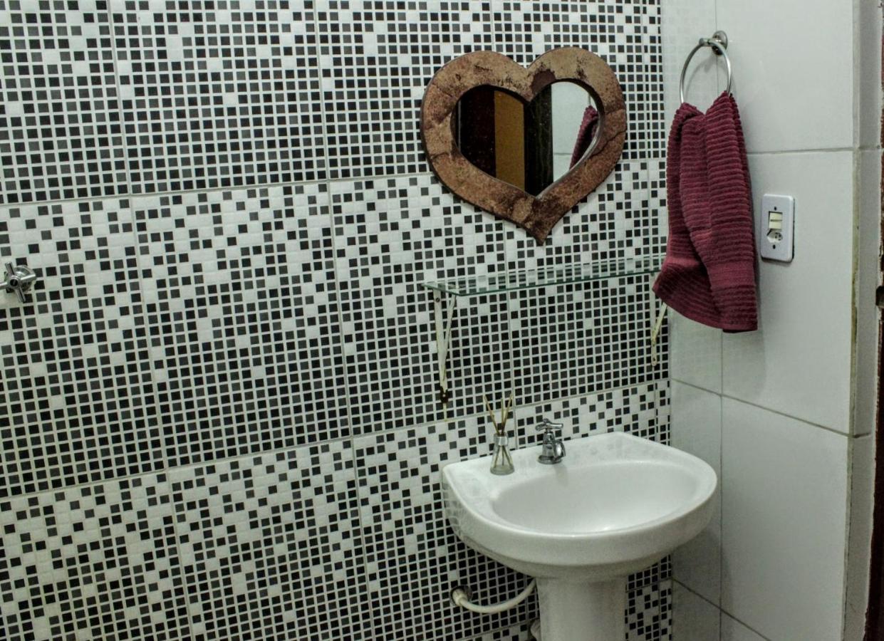 Buena Vibe Hostel Ленсойс Екстериор снимка