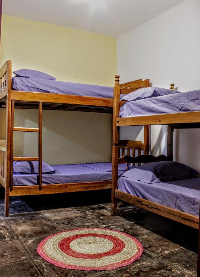 Buena Vibe Hostel Ленсойс Екстериор снимка